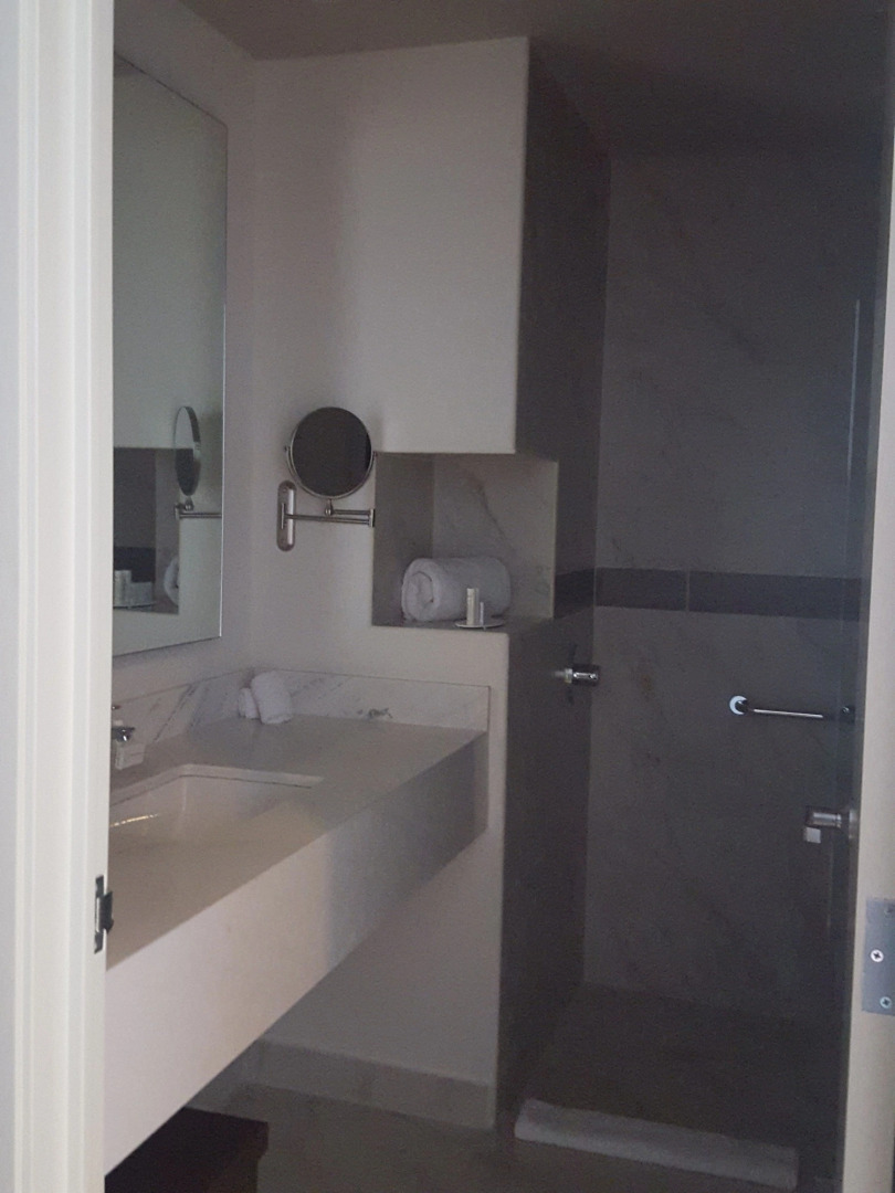 Courtyard Mexico City Toreo