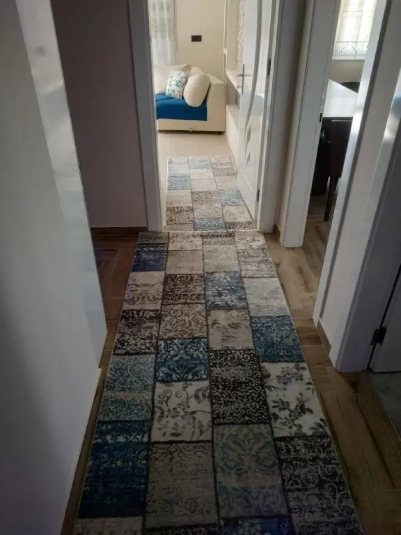 Eco friendly apartments