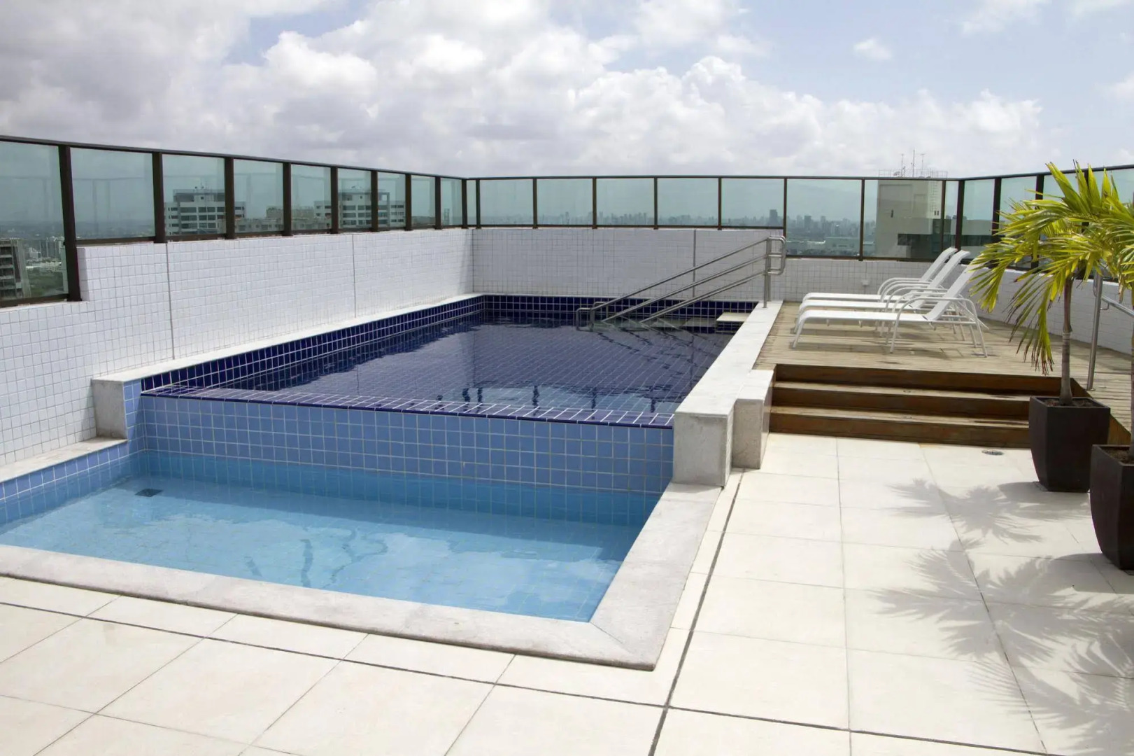 Beach Class Santa Maria By Easy Home