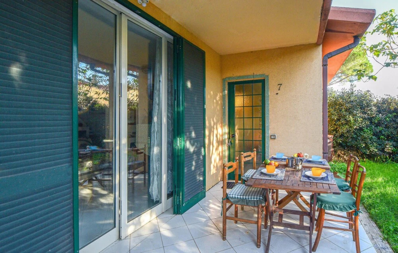 Nice Home in Capalbio Scalo With 2 Bedrooms