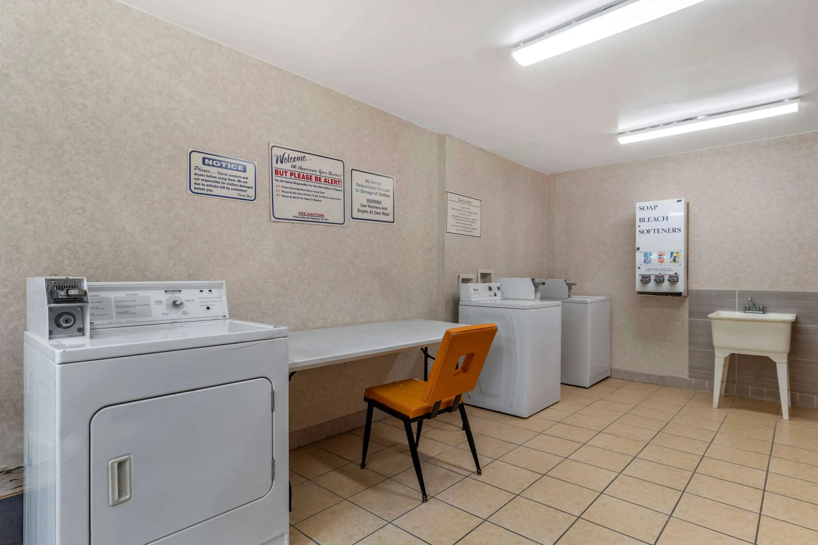 Quality Inn Marietta near Dobbins ARB