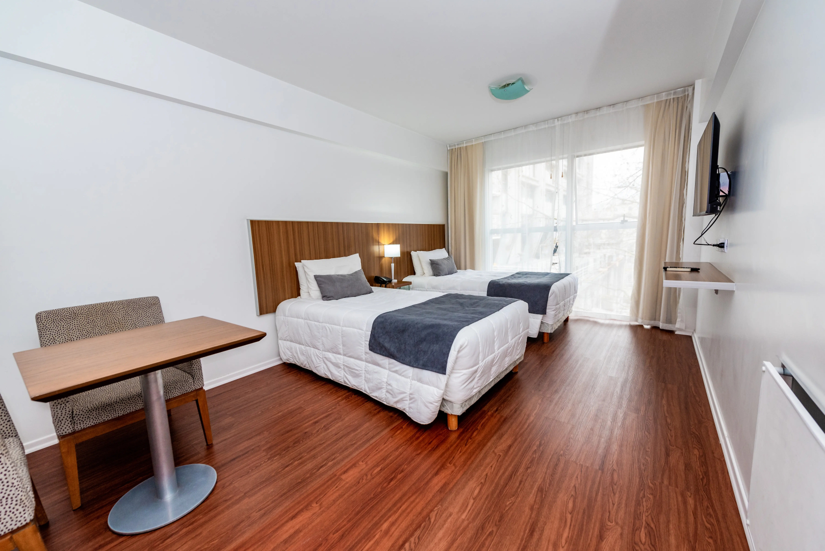 Hotel Bys Palermo