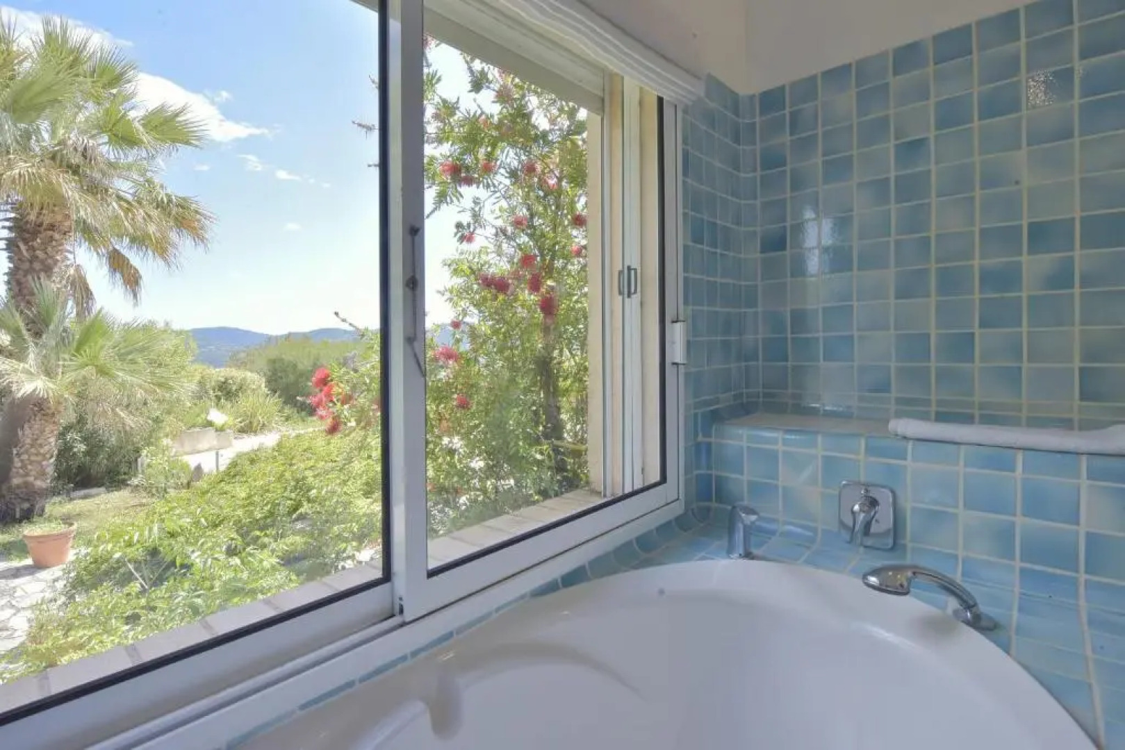 La provençale Vacation House for 8 people with breathtaking view!