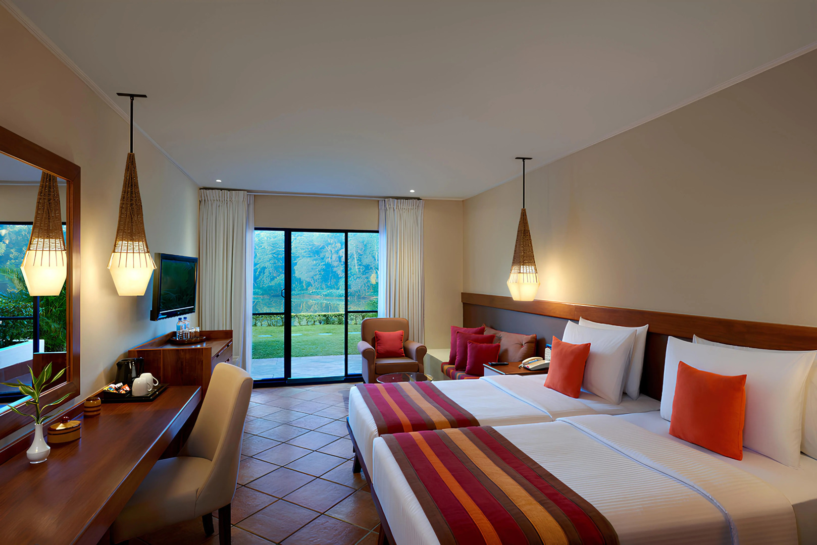 Cinnamon Citadel Kandy