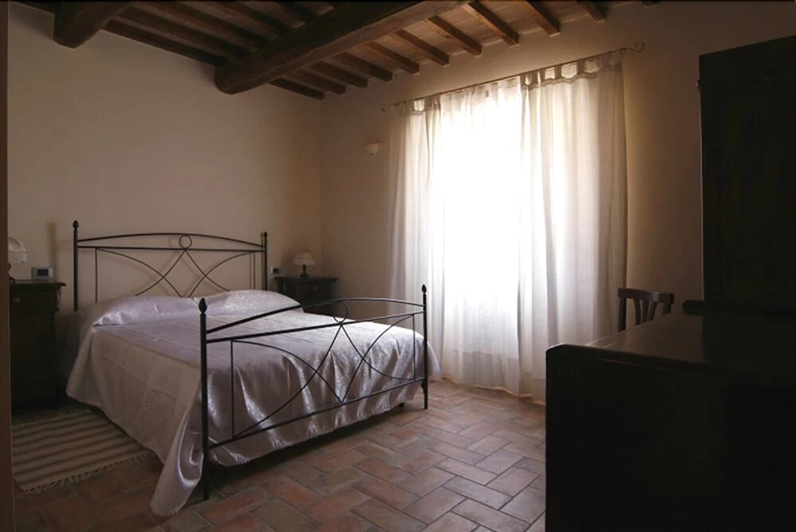 Agriturismo La Casciara