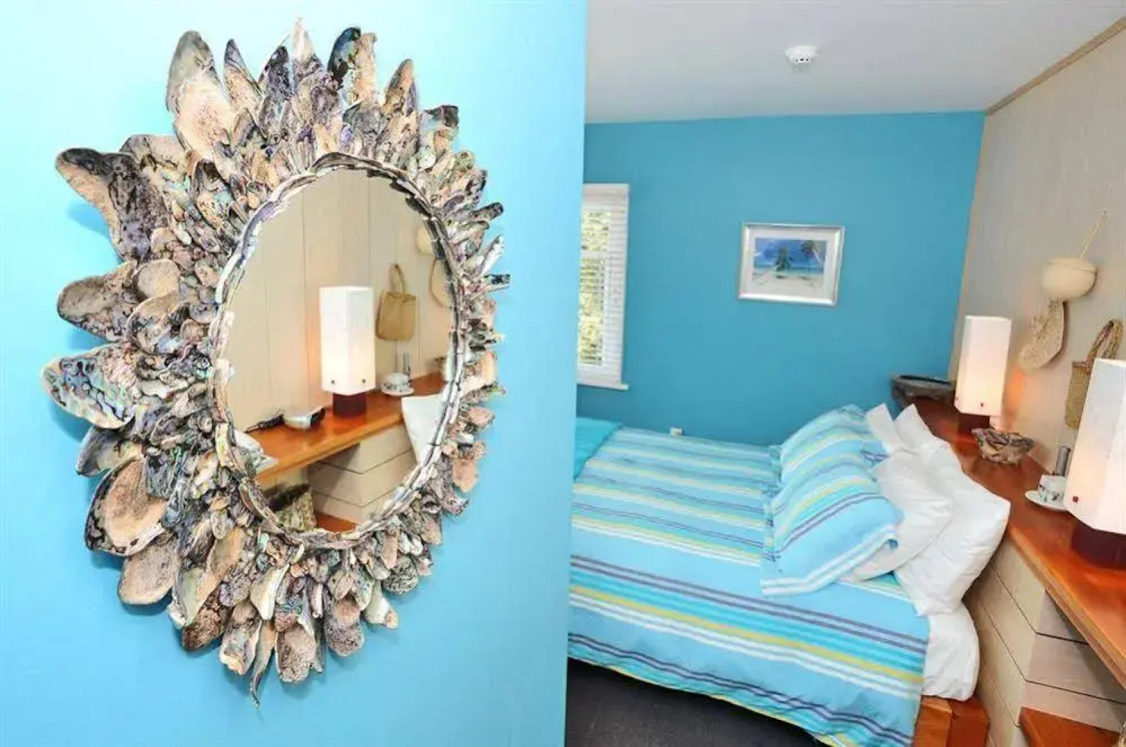 McCormick House Luxury Accommodation