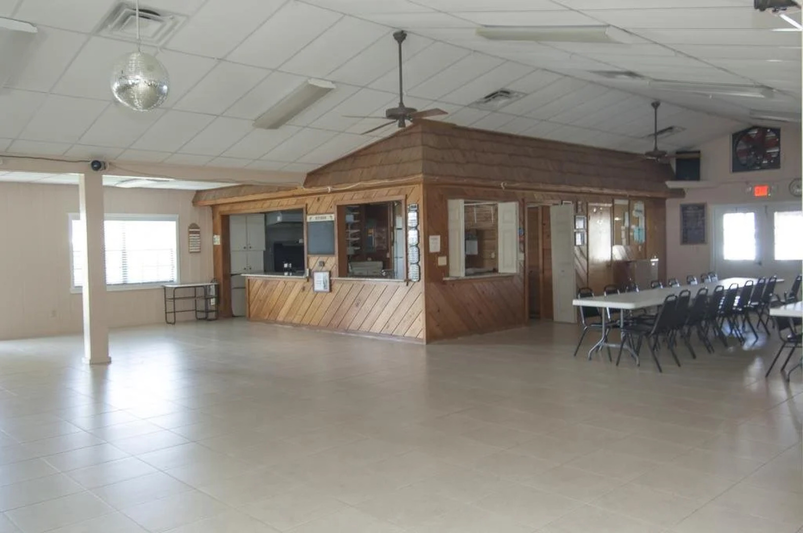 Settler's Rest RV Resort