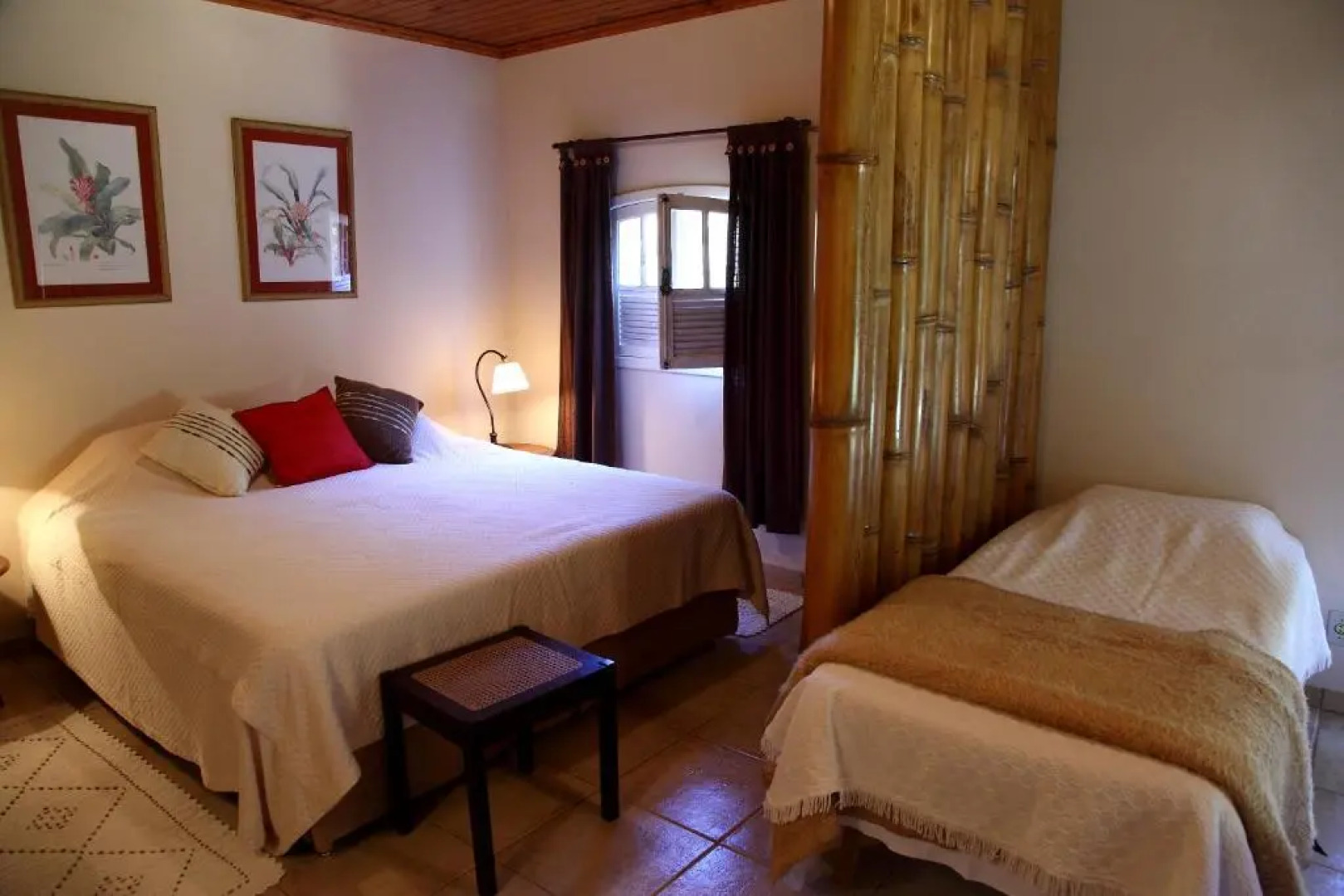 Hotel Fazenda São Francisco