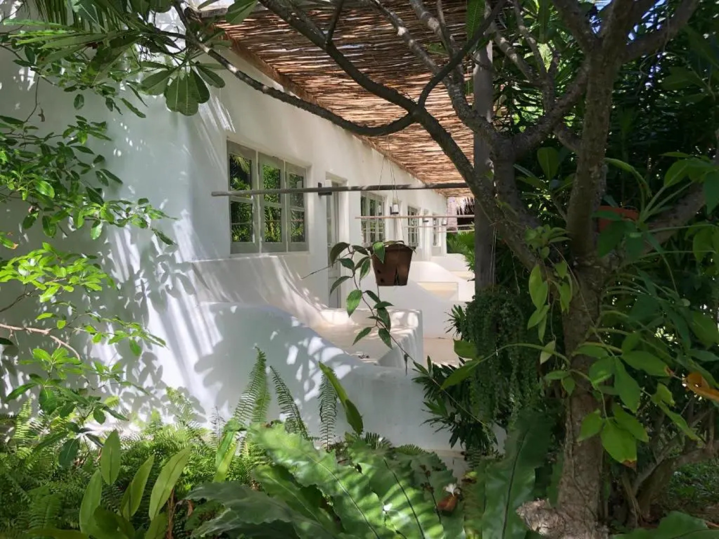 The Rascals Kite Resort