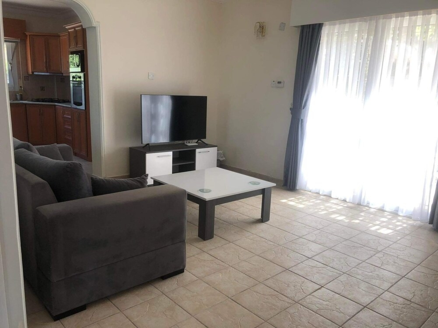 Kyrenia Sunset Bungalow