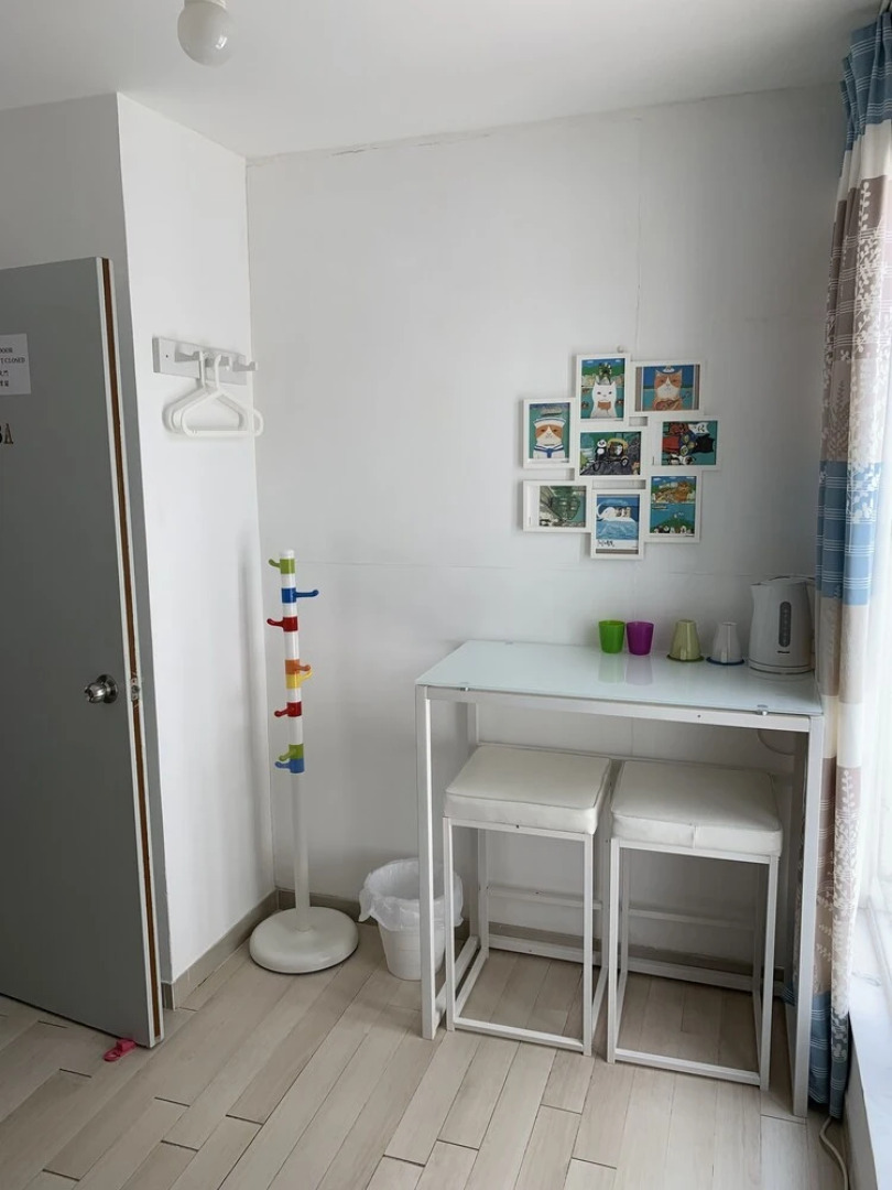 City Oasis Guesthouse