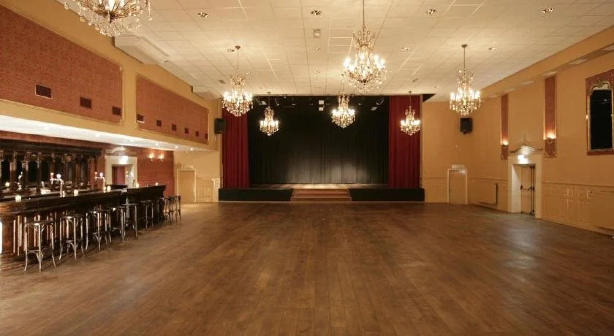 Hotel Restaurant Riche