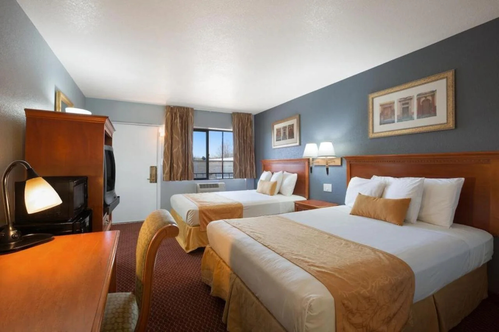 Travelodge Flagstaff East