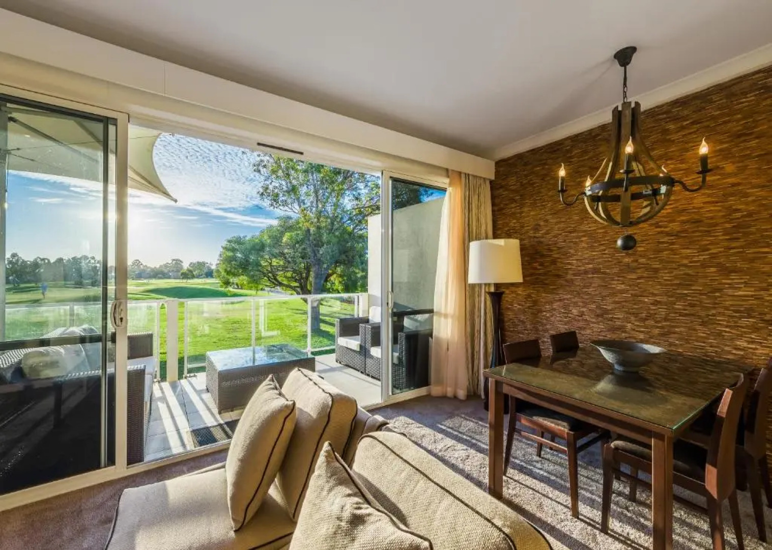 Grand Mercure The Vines Accor Vacation Club Apartments