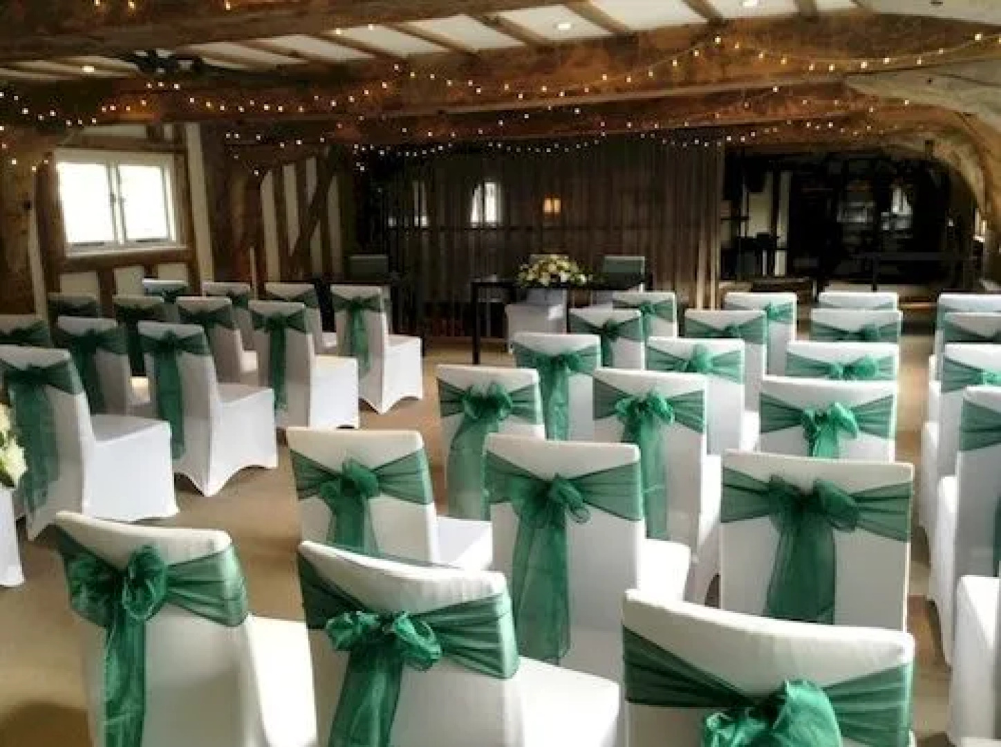 Tuddenham Mill Luxury Boutique Hotel