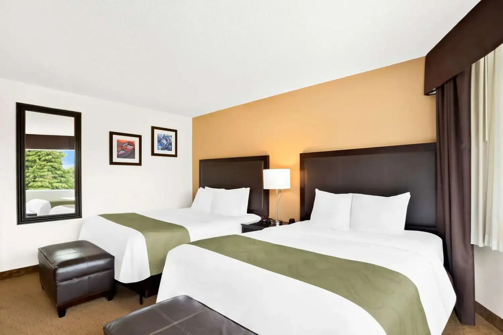 Quality Inn Port Angeles - near Olympic National Park