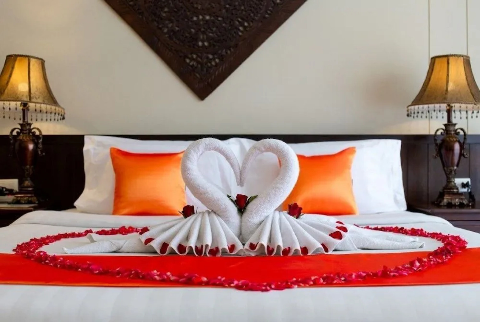 Venice Sea View Resort