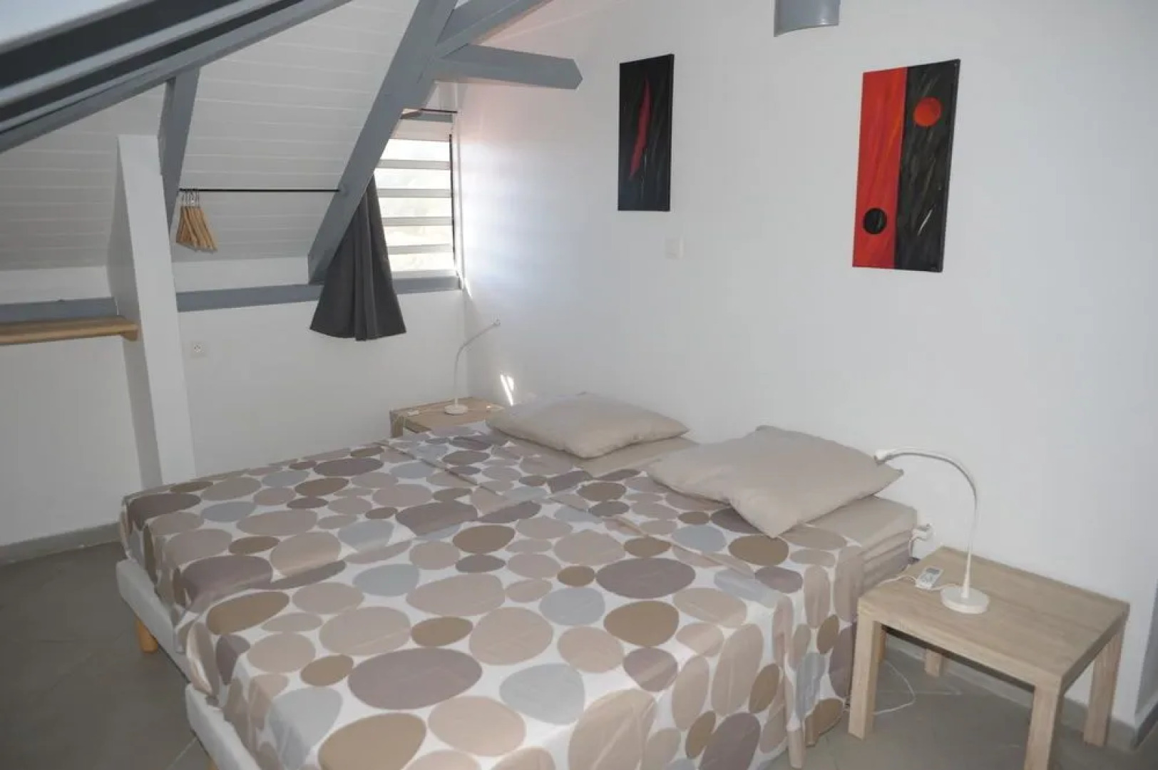 Residence les Hauts de Grande Anse