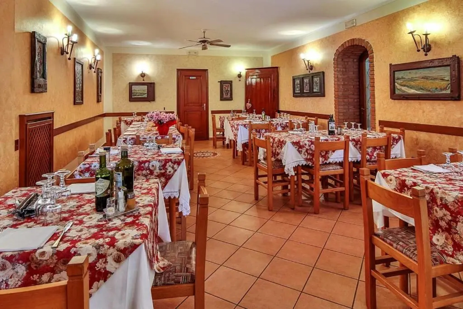 Trattoria Milani