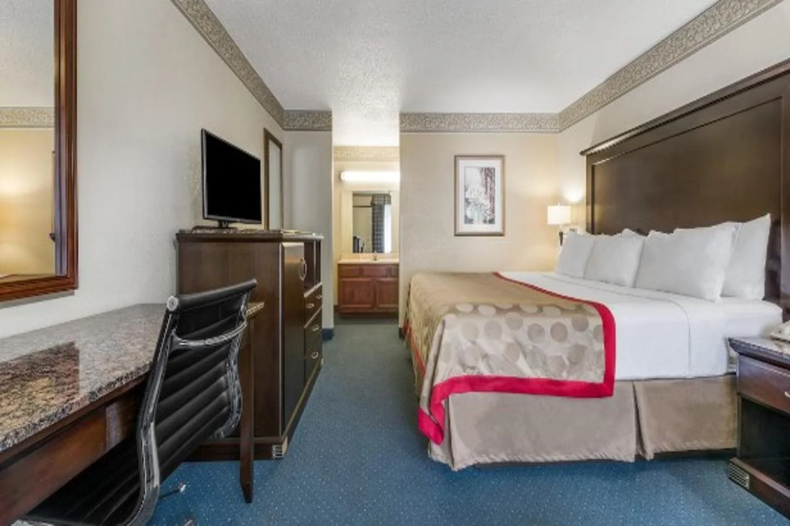 Ramada by Wyndham New Braunfels