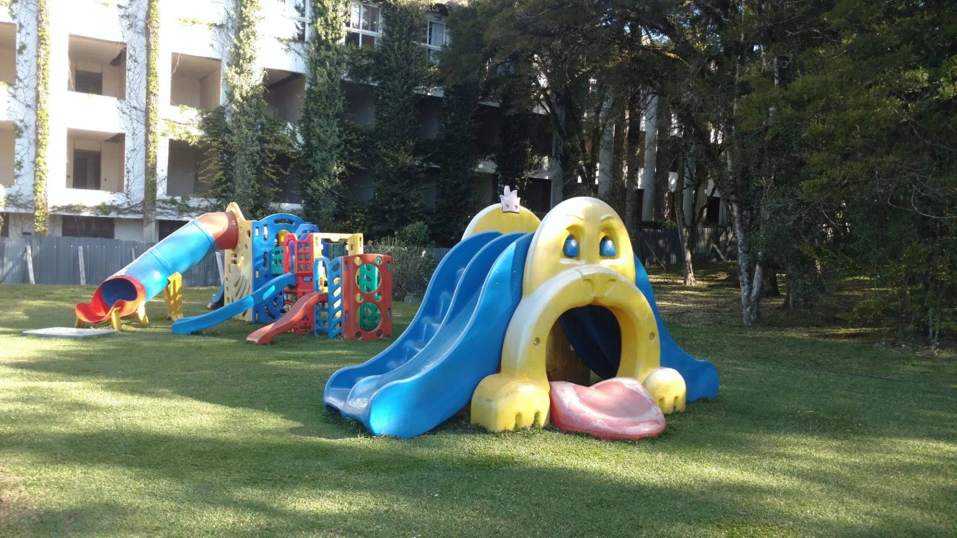 Laje de Pedra Mountain Village Prime