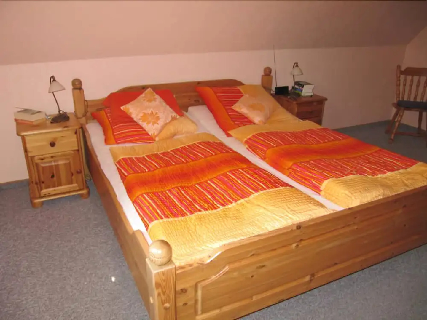 Ferienwohnung Morgenröte