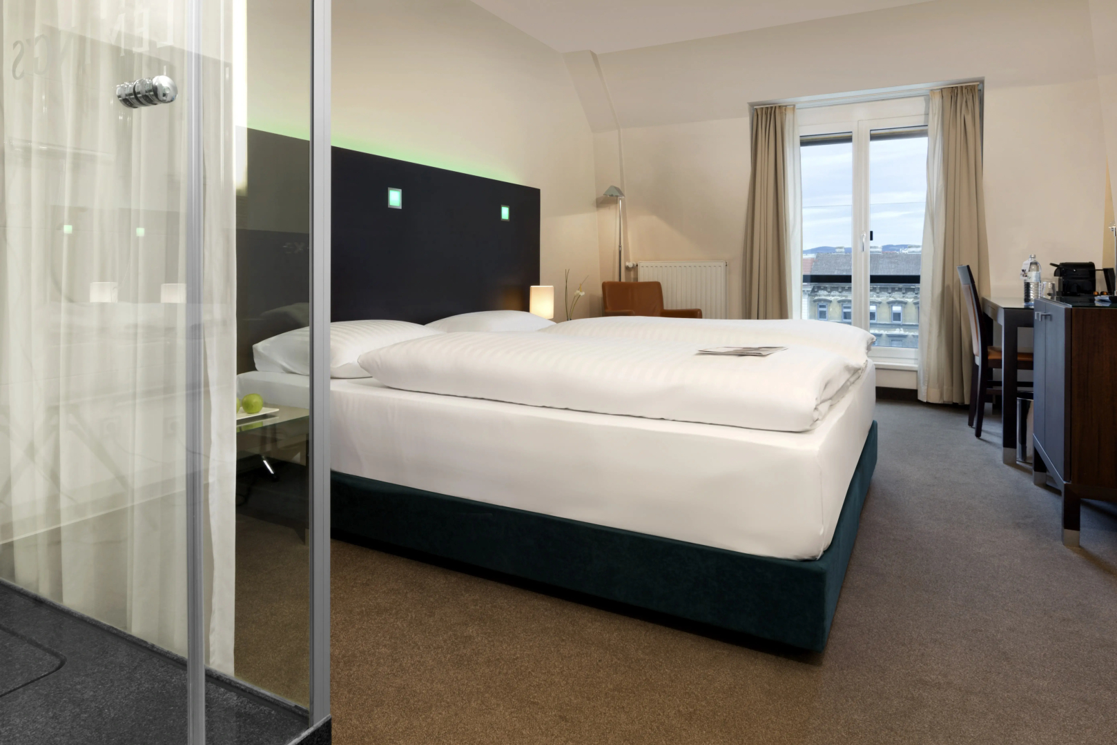 Flemings Hotel Wien-Stadthalle