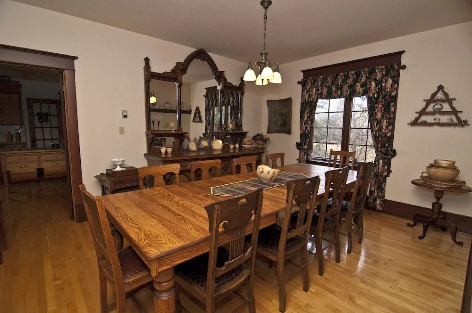 Sproule Heritage Bed and Breakfast