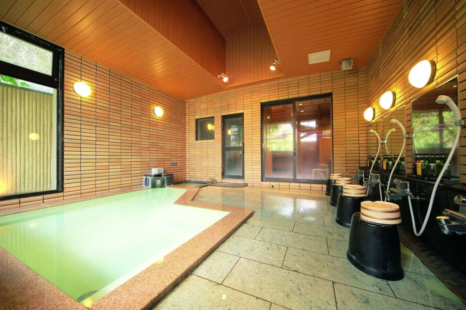 Tamaya Ryokan