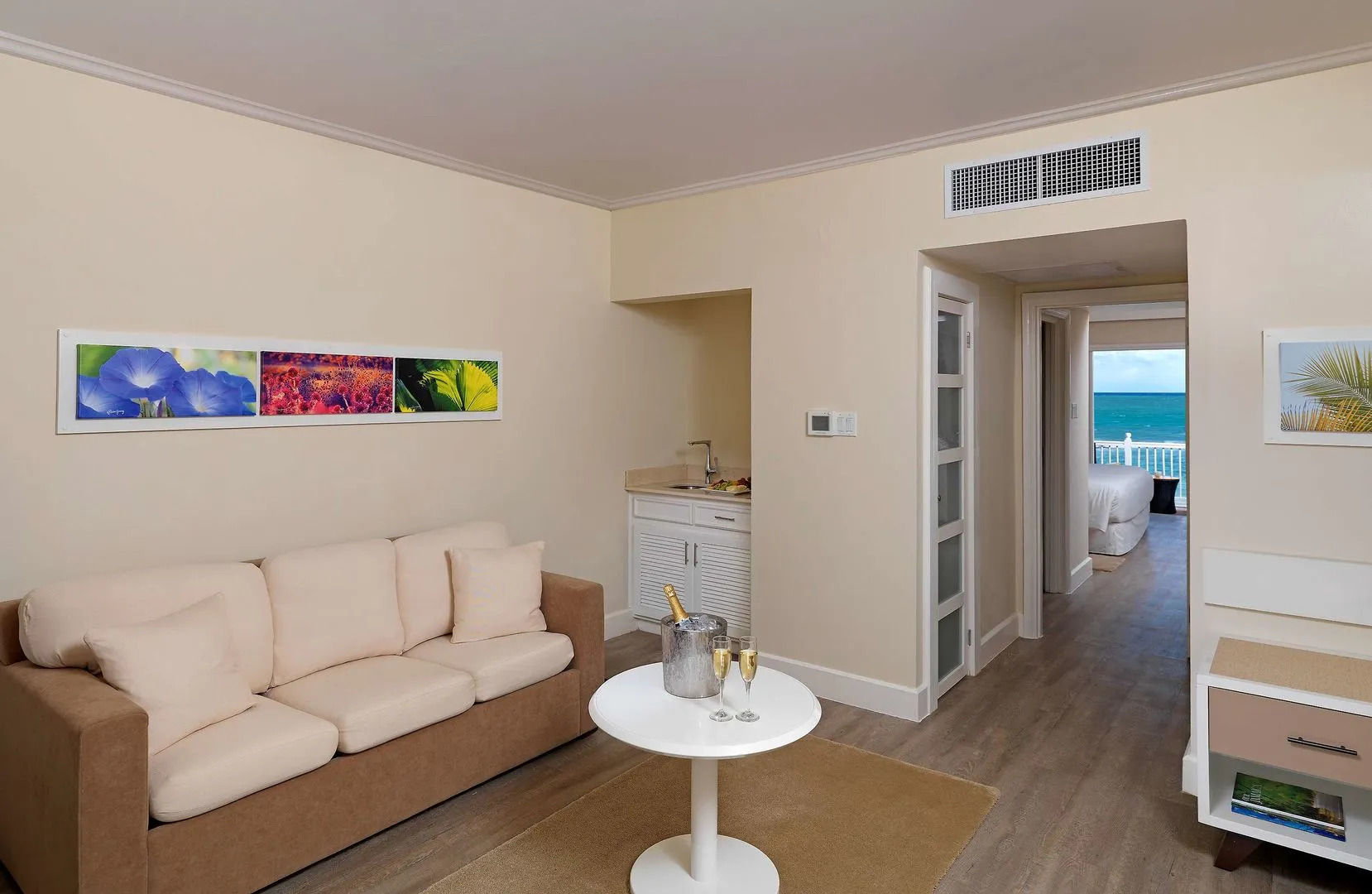 Melia Braco Village, Jamaica - All Inclusive