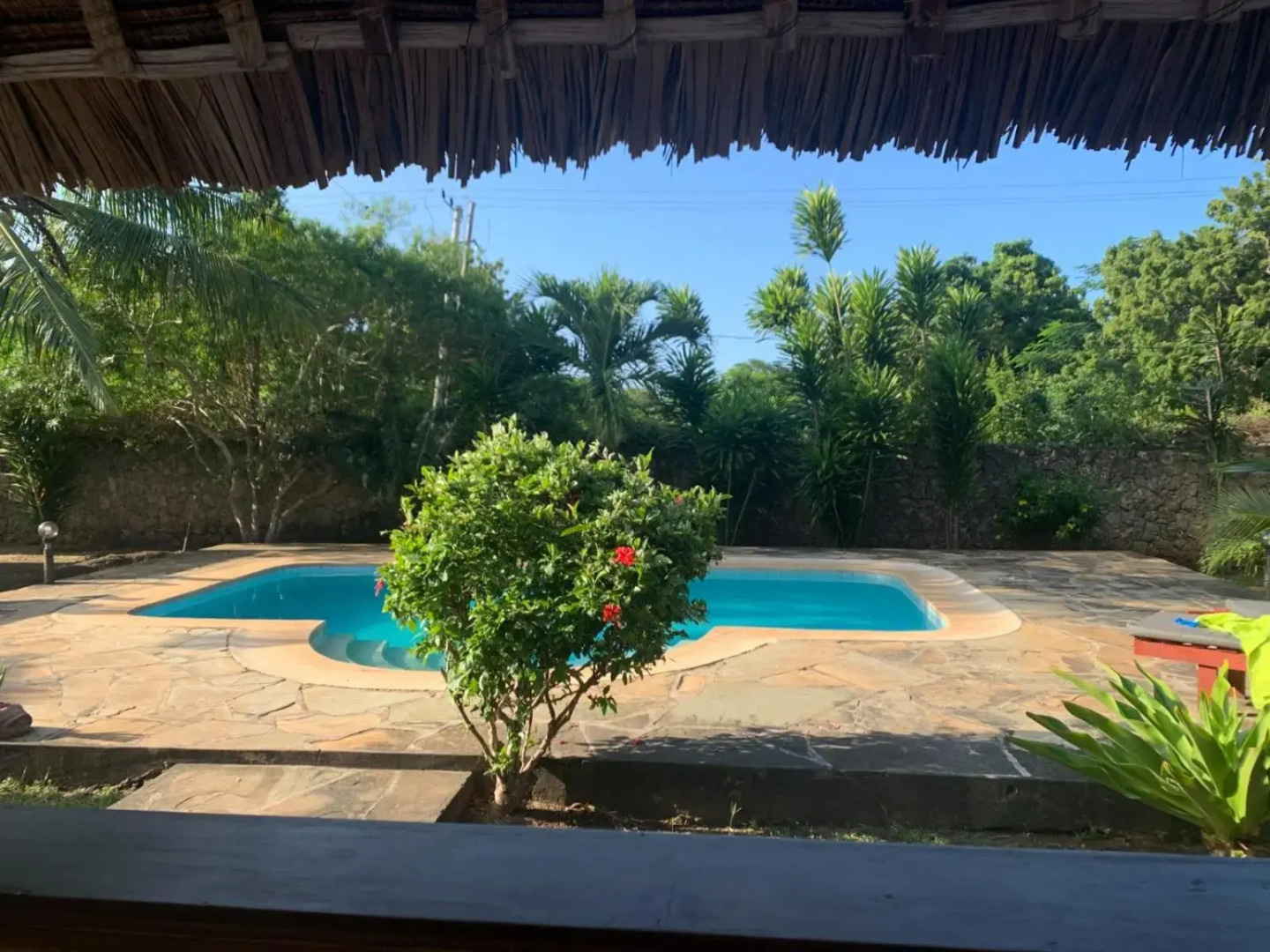 Diani Holiday House I