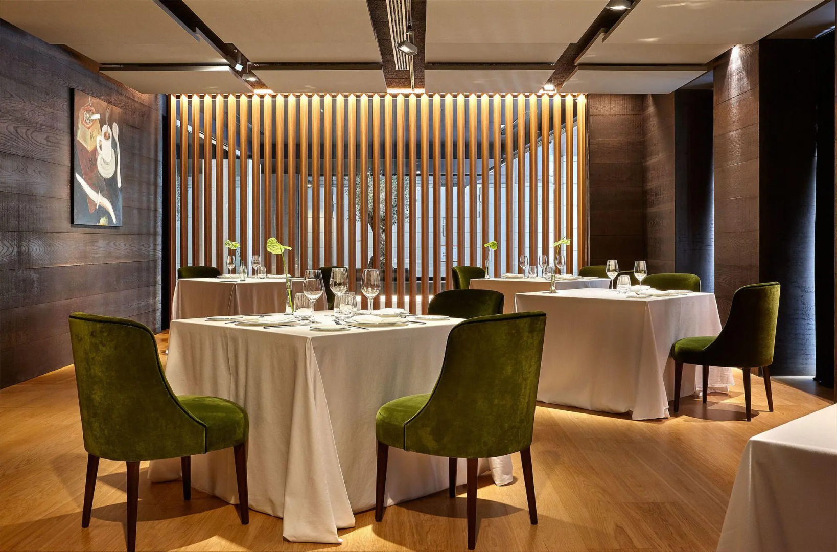 The Artist Grand Hotel of Art