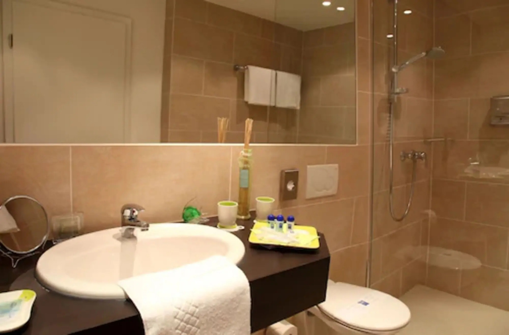 ante porta DAS STADTHOTEL