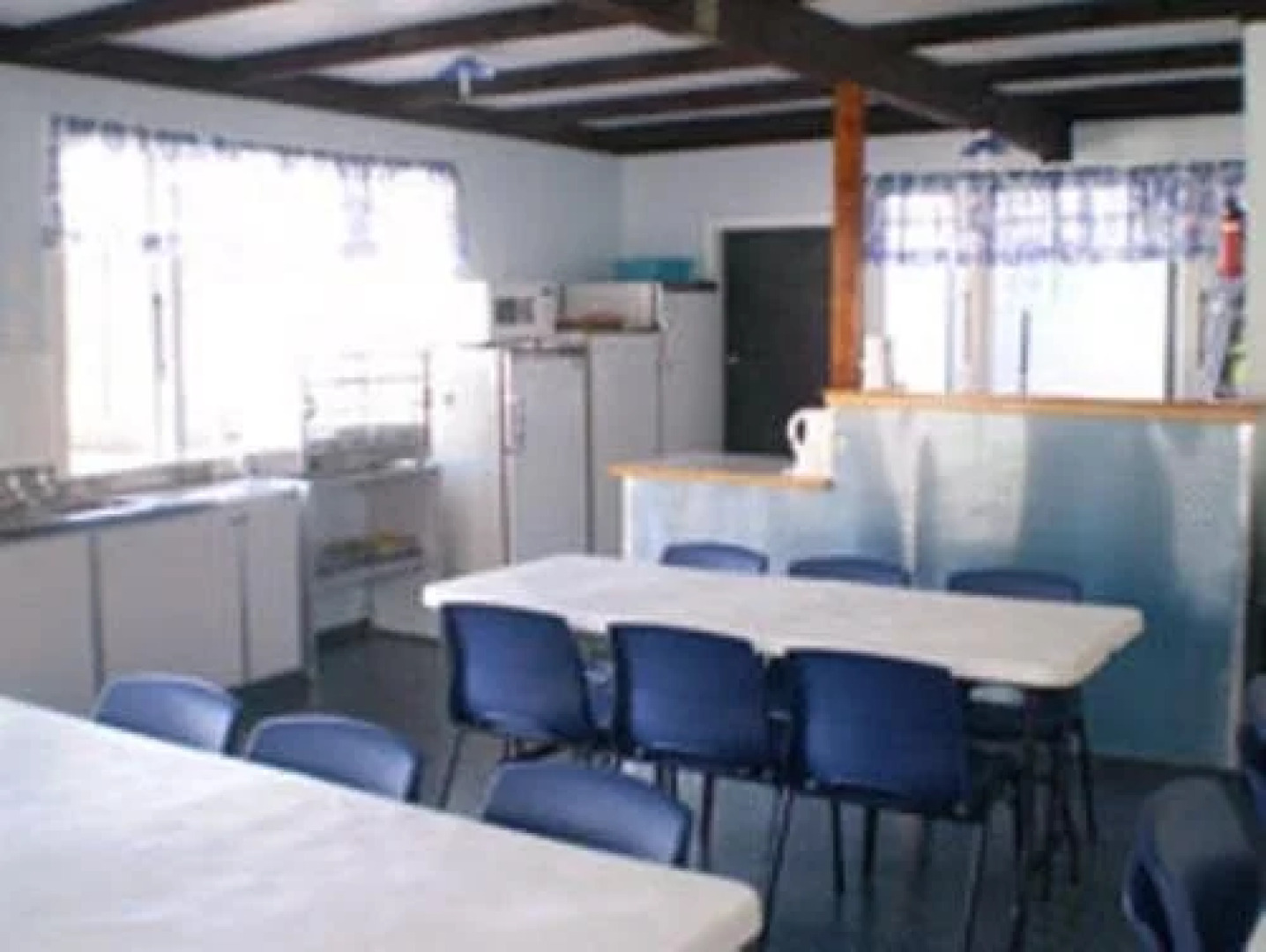 Waiteti Trout Stream Holiday Park