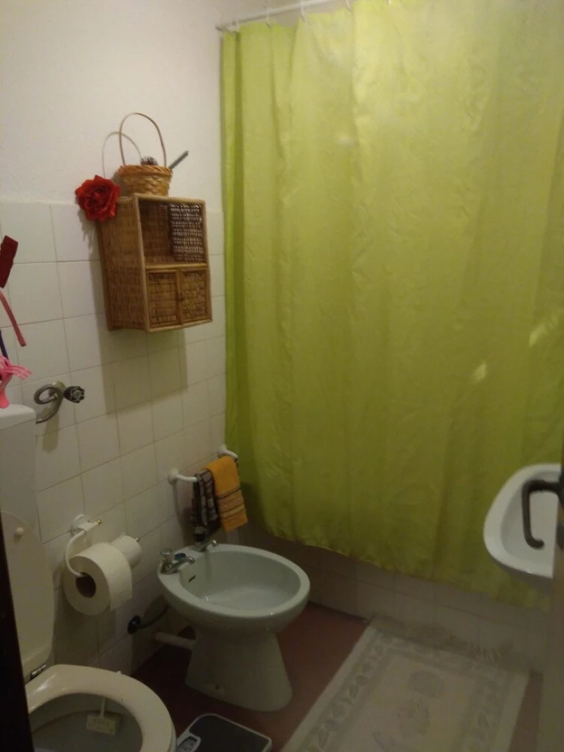 Apartment With 2 Bedrooms in Rio de Mouro, With Wonderful City View an