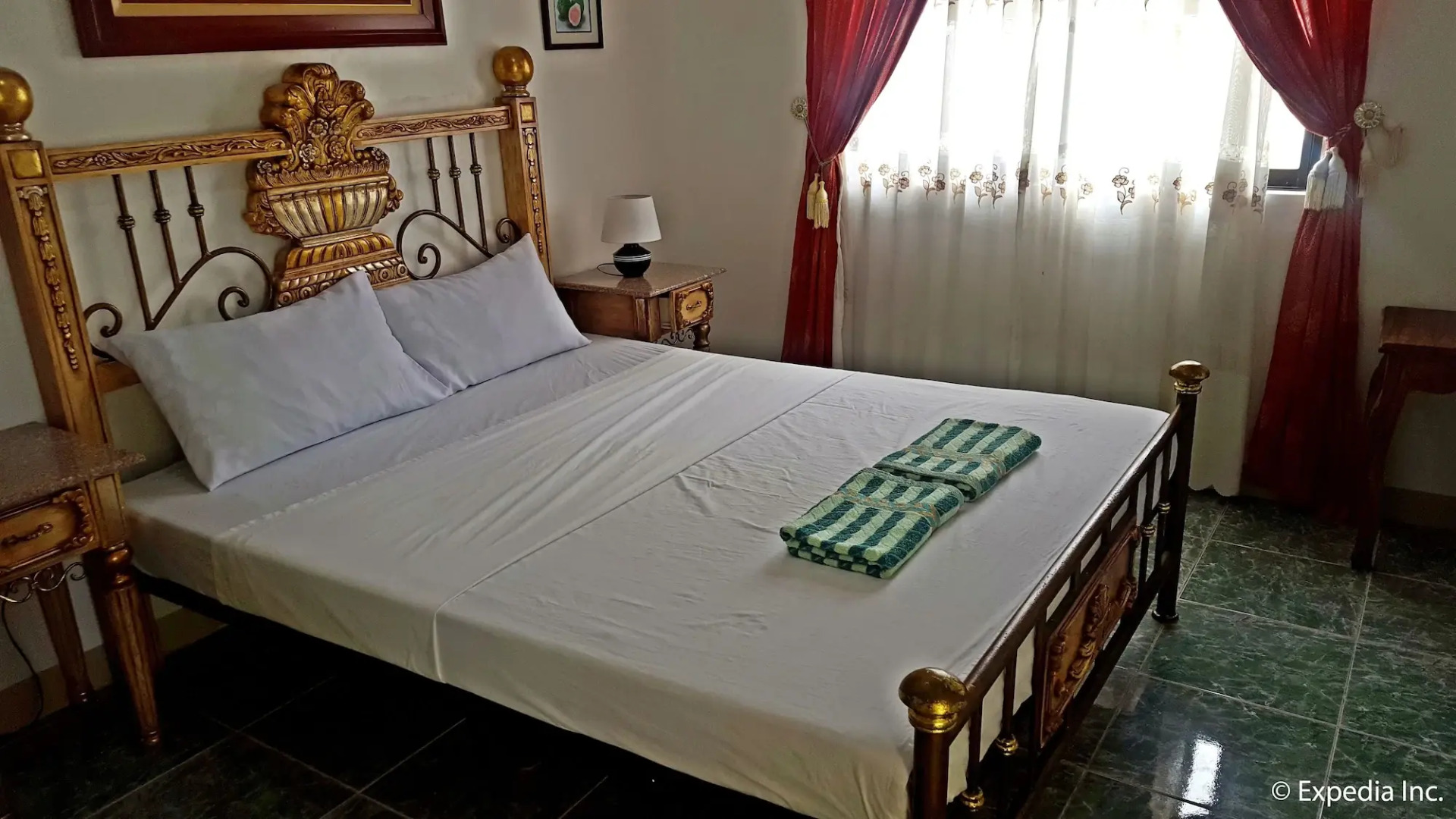 White Castle Resort & Hotel