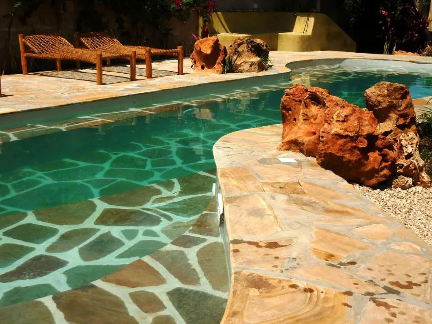 Kamili View Apartments