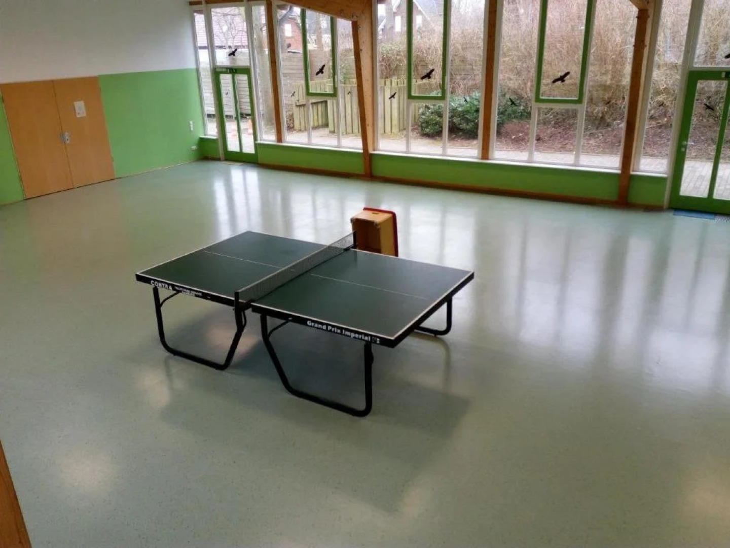 Ferienanlage Schönhagen