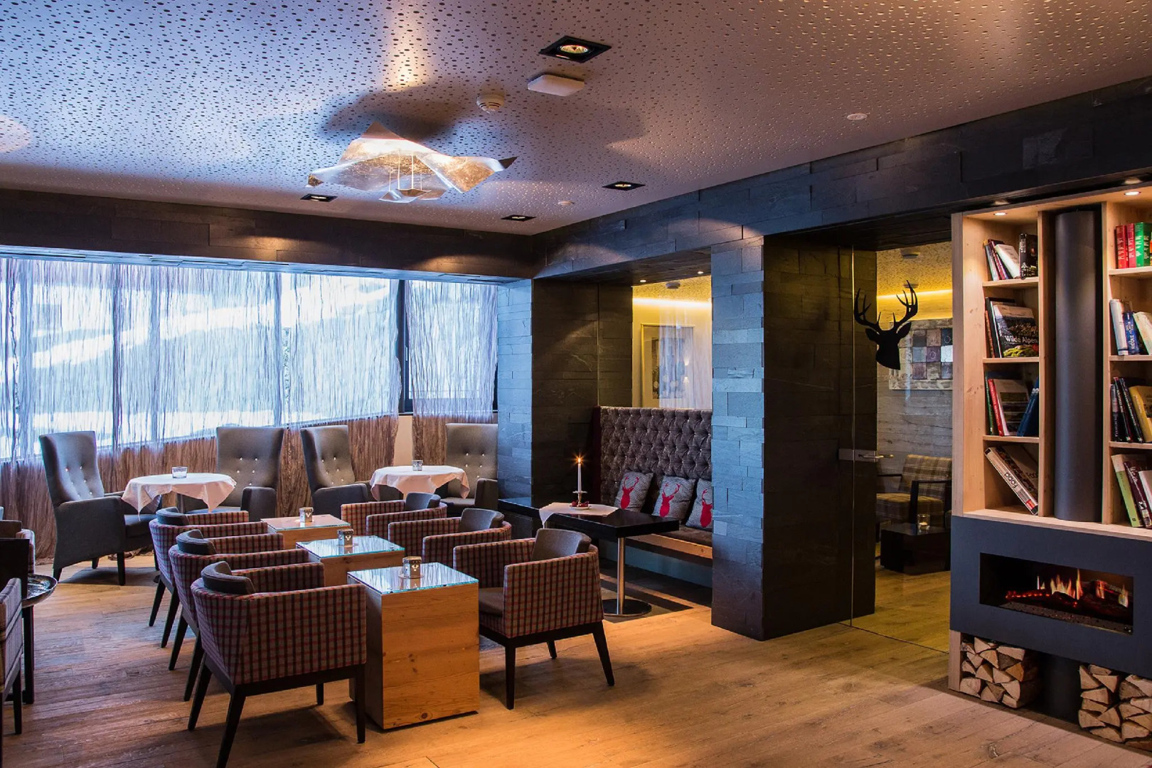 Boutique Hotel die Mittagspitze Superior