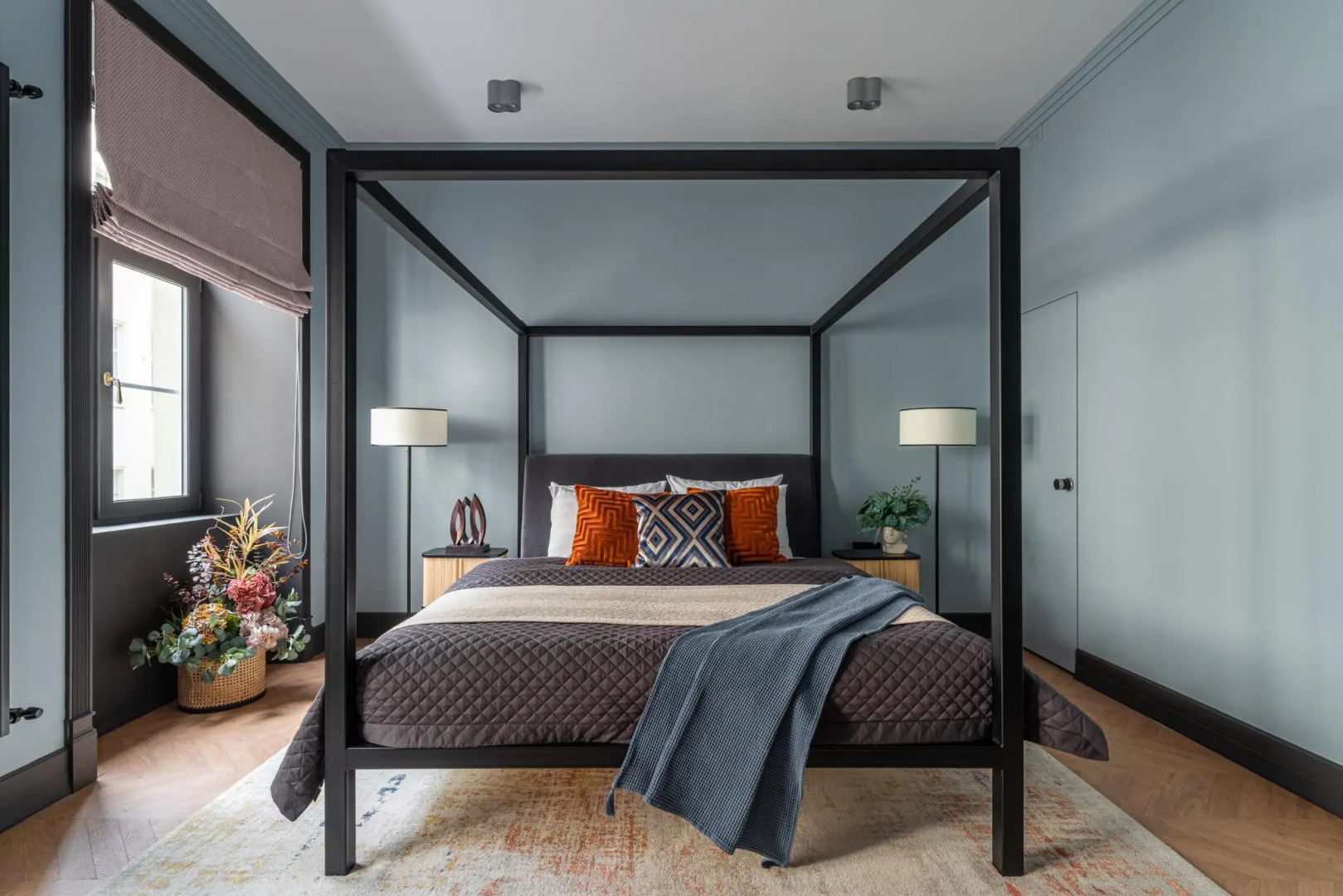 D Apartments (Д Апартменс) на улице Гороховая