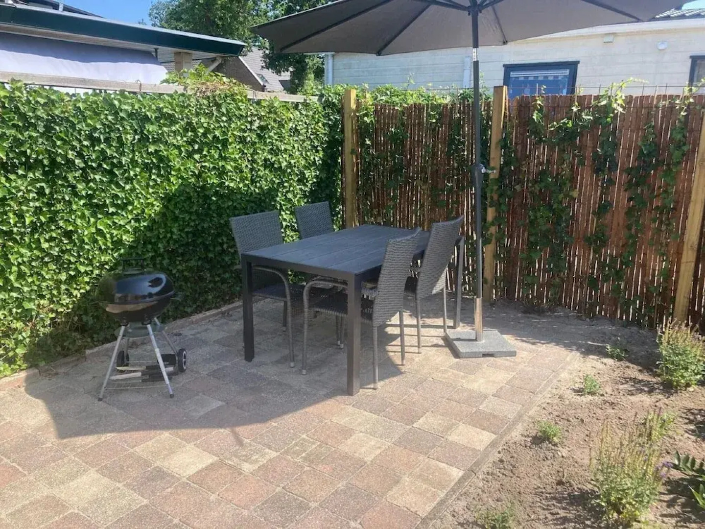 Charming Bungalow in Kaatsheuvel