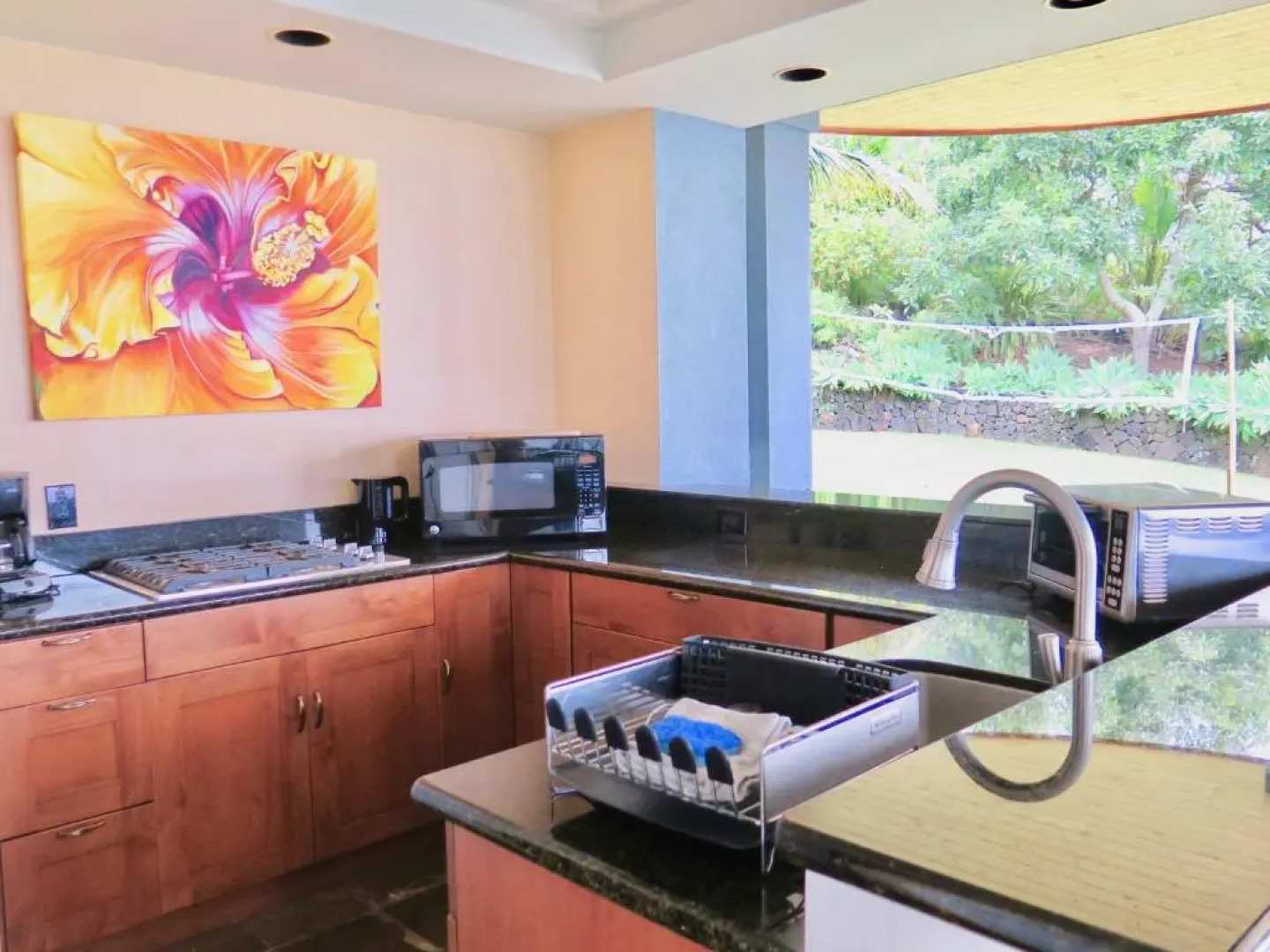 Affordable Luxury on One Acre