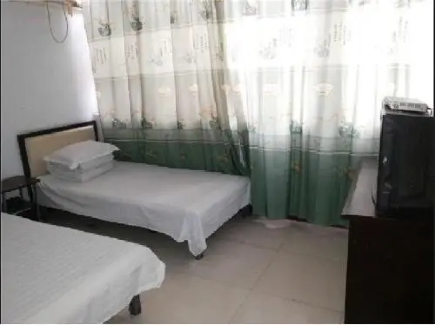 Zhong Yi Guest House