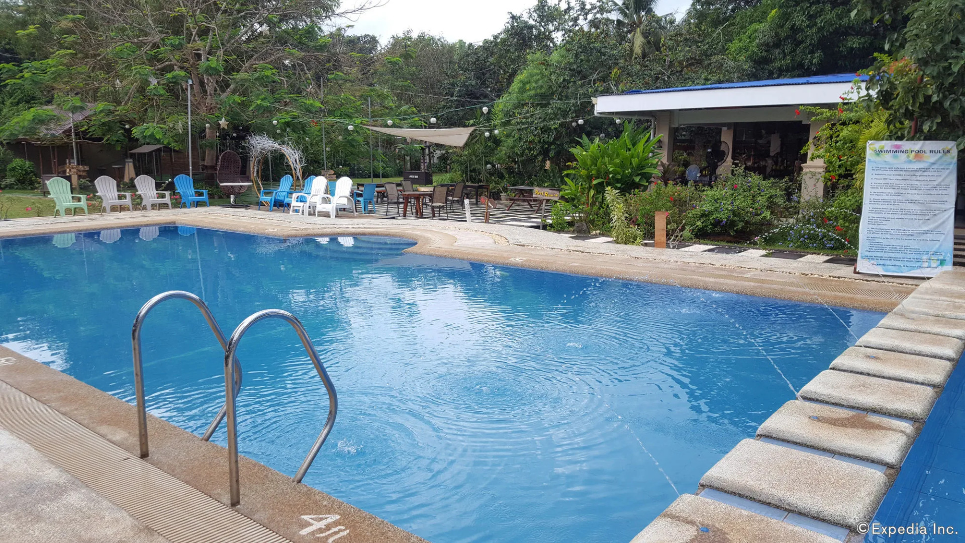 Ponce De Leon Garden Resort Powered by ASTON