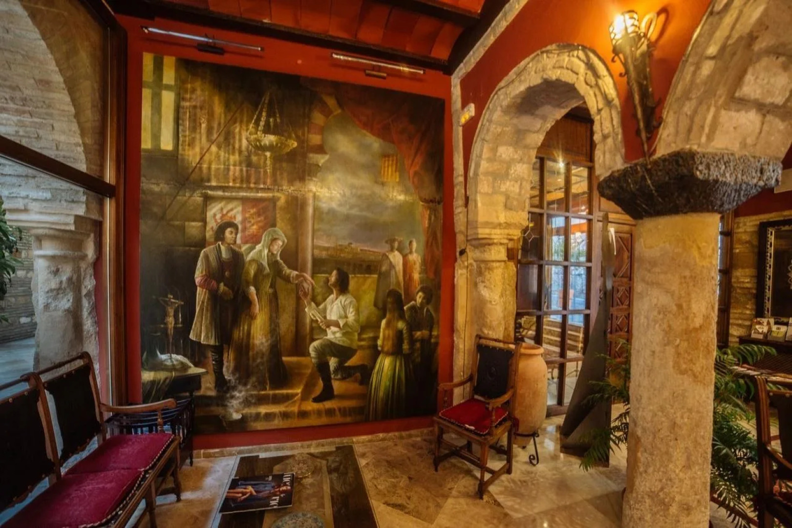 Hotel Posada de Vallina by MiRa