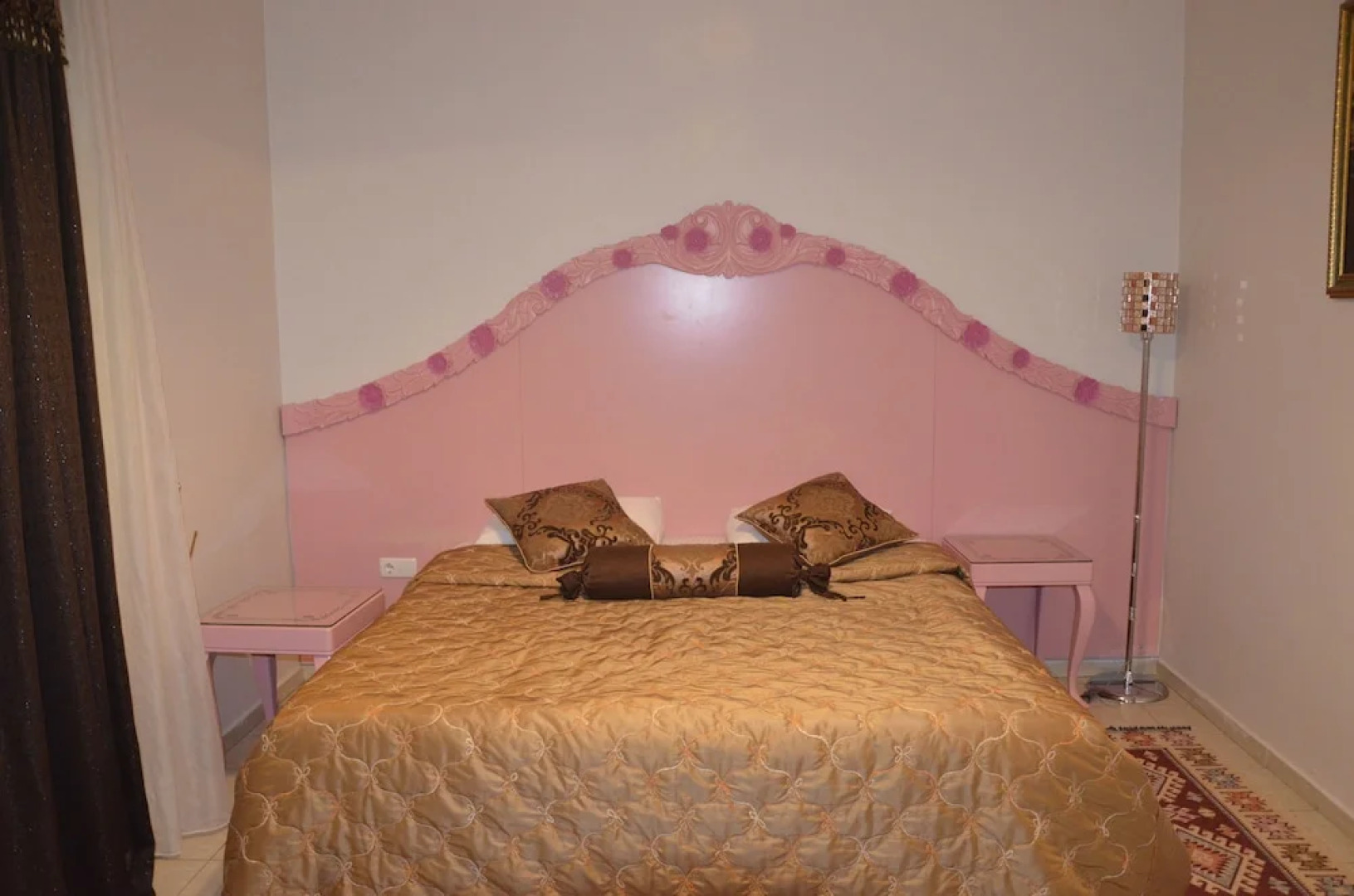 Santa Roza Butik Otel