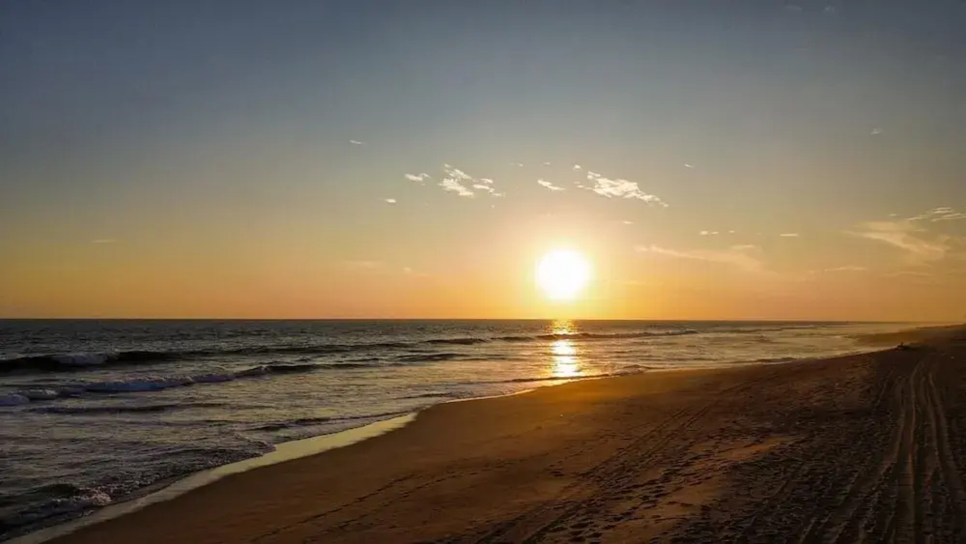 Norock Club and Beach