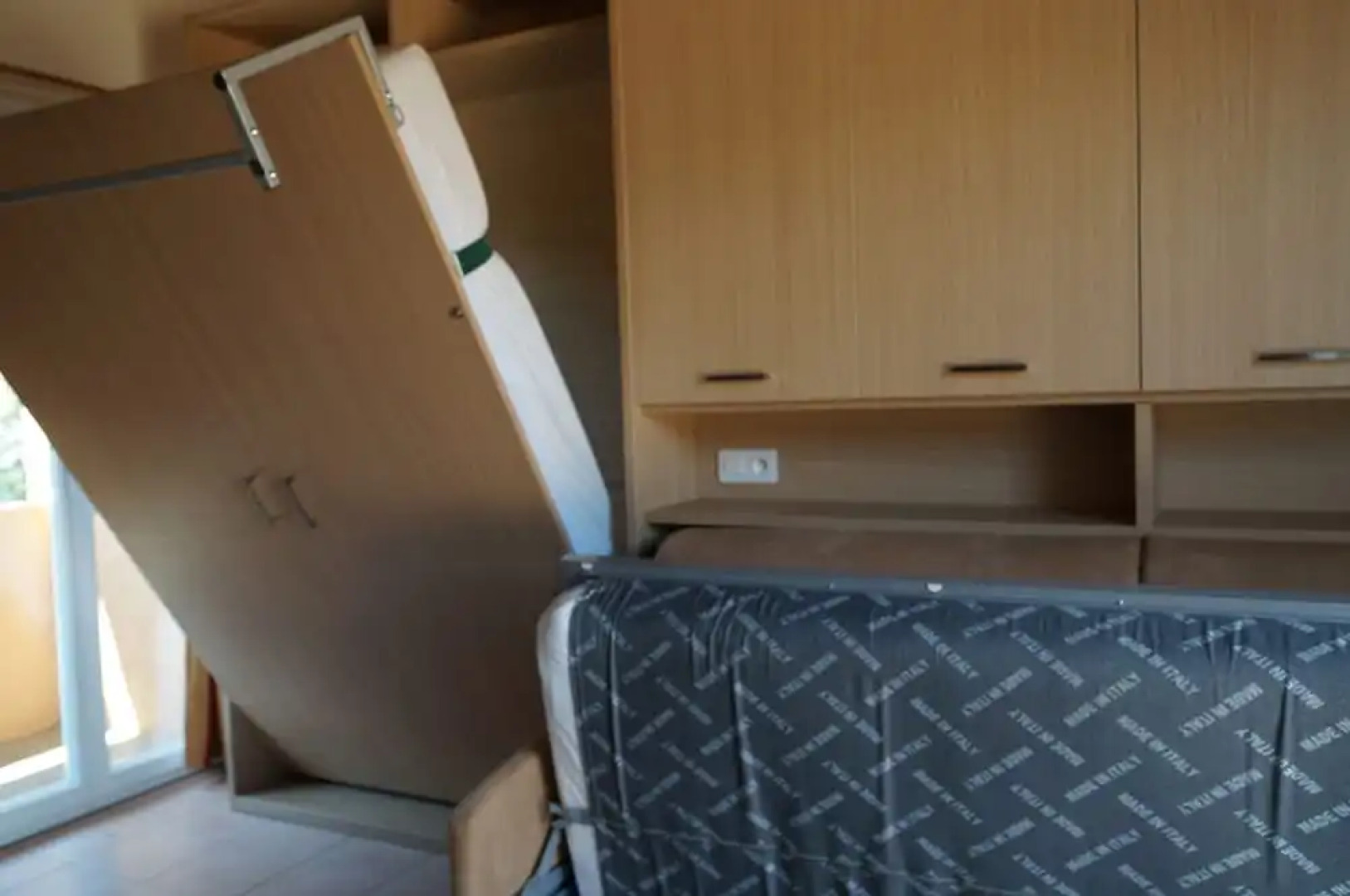 Camping & Résidence Les Castors