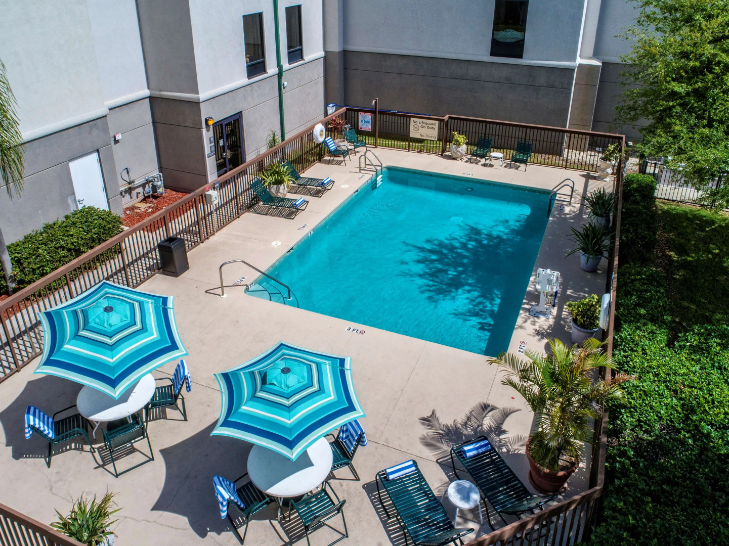 Hampton Inn Winter Haven