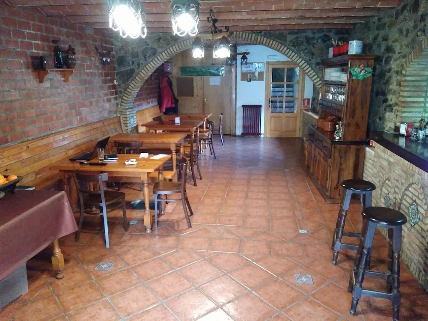 Albergue el Betato - Hostel